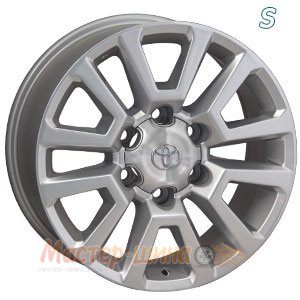 18/6*139,7/25  7.5J  h 106.1	  REPLICA   TY 6123 S